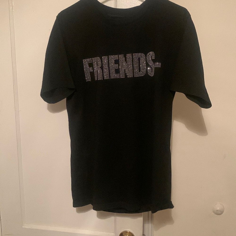 Vlone Friends Shirt